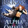 Alpha & Oméga : L'origine, Patricia Briggs