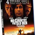 No Country For Old Men (2007, 2h02) de Ethan Coen et Joel Coen