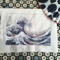 La vague d'Hokusai - 9