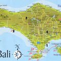Notre voyage à Bali (1)