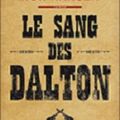 LE SANG DES DALTON de Ron Hansen