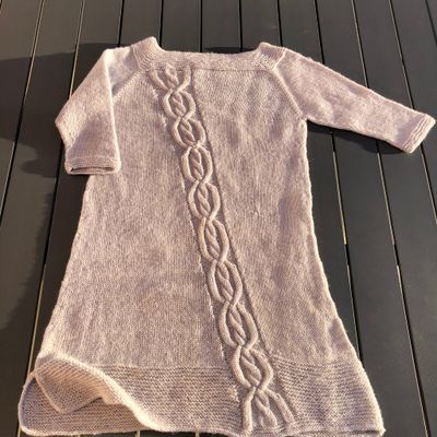 Rétrospective créations manuelles #1 janv-juillet 2020