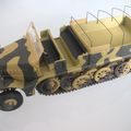  SdKfz 9 FAMO 18t