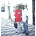 alassane et moi