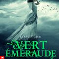 [CHRONIQUE] Vert Emeraude de Kerstin Gier