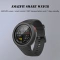 Huami Amazfit Verge Review: des packs avec toutes les fonctionnalités Smartwatch dont nous avons besoin