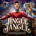 Calendrier de l'avent jour 18 : Jingle Jangle - a Christmas Journey