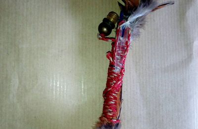 BIC MAGIQUE DU MARABOUT AHIGNON