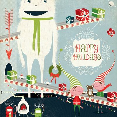  ►◄ Joyeux Noël ►◄