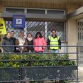 VILLENEUVE : LE BUREAU DE POSTE FERME, LE SERVICE PUBLIC ENCORE EN DANGER !......