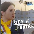  sur Ciné + :volez au côté d'Adèle Exarchopoulos dans "Rien à foutre" ✈️