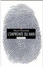 L'empreinte du nain de Maud Tabachnik
