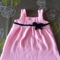 robe pour petite princesse