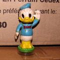 Figurine Donald (tampon) - MICKEY & CIE -