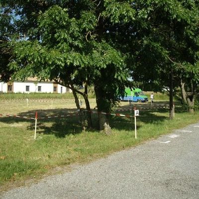 Vide-greniers J-1 le vrai