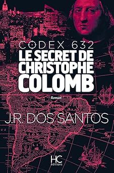 Codex 632 - de J.R. dos Santos