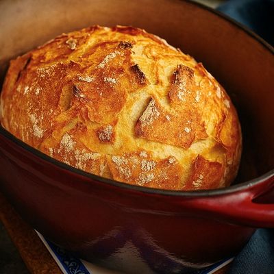Pain cocotte
