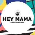FCBD 2020 Hey Mama