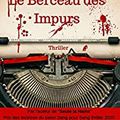 Le berceau des impurs de David Ruiz Martin 