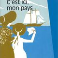 "C'est ici, mon pays" de Cécile Gagnon