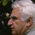 DÉCÈS DU CINÉASTE FRANCAIS JACQUES ROUFFIO