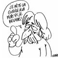 Cavanna revient - par Charb - 31 janvier 2014