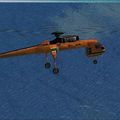 helico  fsx 