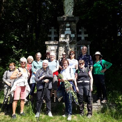 PROGRAMME RANDOS 3ème TRIMESTRE 2025