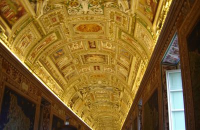 Musée du Vatican