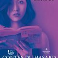 "Contes du Hasard et Autres Fantaisies" de Ryûsuke Hamaguchi : les jeux de l'amour et du hasard