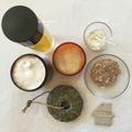 Zéro déchet #12 - Les cosmétiques maison [6 recettes inside]