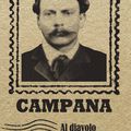 Dino Campana (1885 – 1932) : Poésie facile /Poesia facile