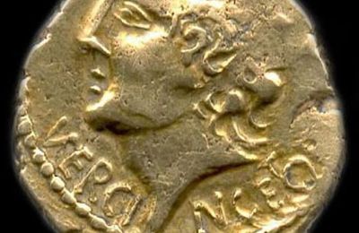 Le dernière bataille d'Alésia