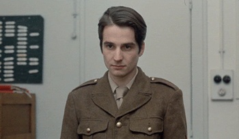 Ca se passe comme ça...