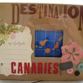 Destination Canaries
