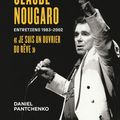 Daniel Pantchenko : « Nougaro cherchait, il inventait, encore et encore... »