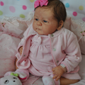 Nouvelle autre naissance à la nurserie "Céliane" - Adoptée -