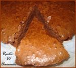 Equilibre et Gourmandise