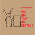 Pas du tout un carton ! 