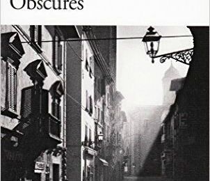 Rue des boutiques obscures, Patrick Modiano