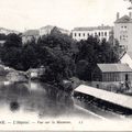 Mayenne 10 septembre 1915