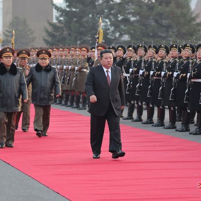 Ukraine : De nouvelles recrues nord-coréennes pour Poutine