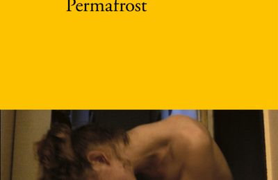 "Permafrost" d'Eva Baltasar