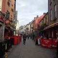 Trip in Galway