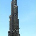 La Burj Dubai