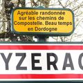 Eyzerac en Dordogne