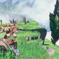 Granblue Fantasy devient un Action-RPG par Platinum Games