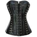 Le corset fetish lolita