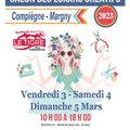 Salon à Margny les Compiègne