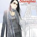 La fille de Shanghai